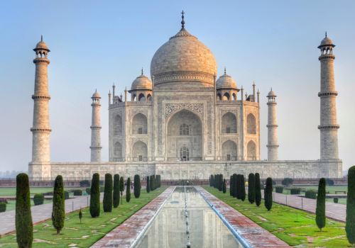 Private Taj Mahal Tour With Tour Guide From Delhi